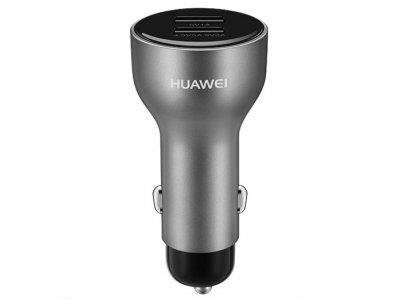 شارژر فندکی سوپرشارژ هواوی Huawei AP38 SuperCharge Car Charger
